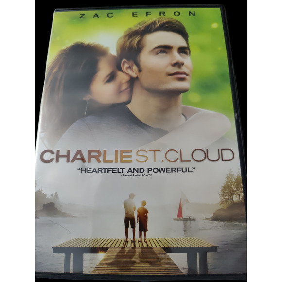 Bundle Raising Helen Eternal Sunshine In and Out Charlie St Cloud - Picture 5 of 5
